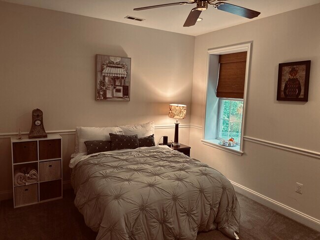 10502 Big Horn Dr, Unit Parisian Basement in Fredericksburg, VA - Building Photo - Building Photo