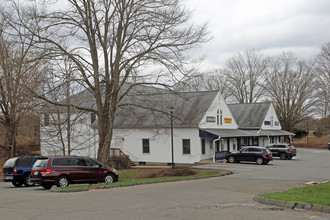 1481 Southford Rd in Southbury, CT - Building Photo - Building Photo