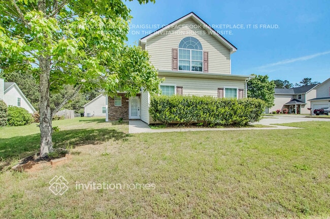 property at 2585 Thunder Basin Way