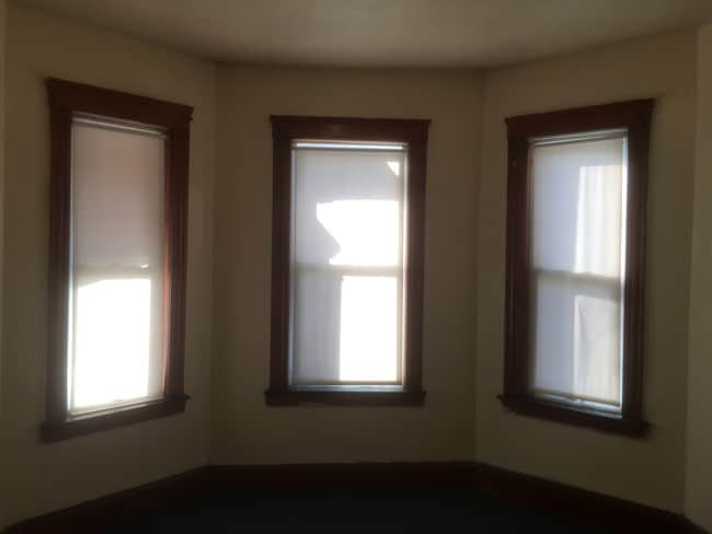 96 Hancock St, Unit Apt 2 in Boston, MA - Foto de edificio - Building Photo