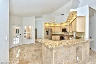 488 Raven Way in Naples, FL - Building Photo - Building Photo