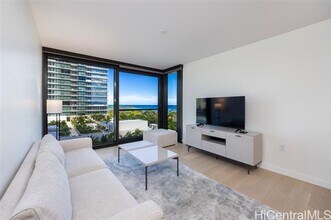 1100 Ala Moana Blvd in Honolulu, HI - Building Photo - Building Photo