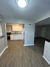 815 Fontaine Pl in St. Louis, MO - Foto de edificio - Building Photo