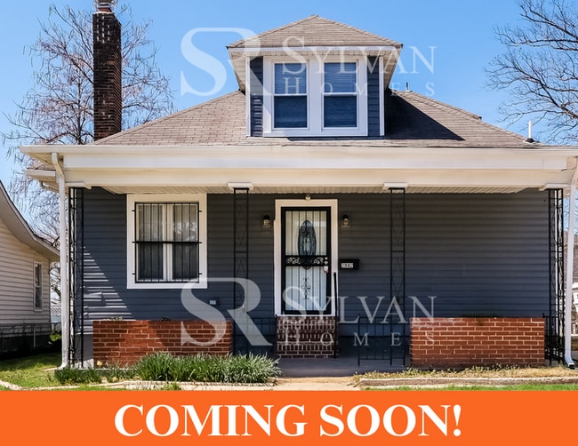 property at 2902 Chelsea Terrace