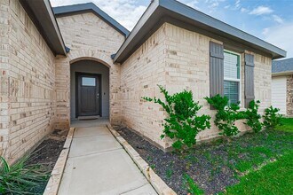 3407 Langley Bnd Ln in Fulshear, TX - Building Photo - Building Photo