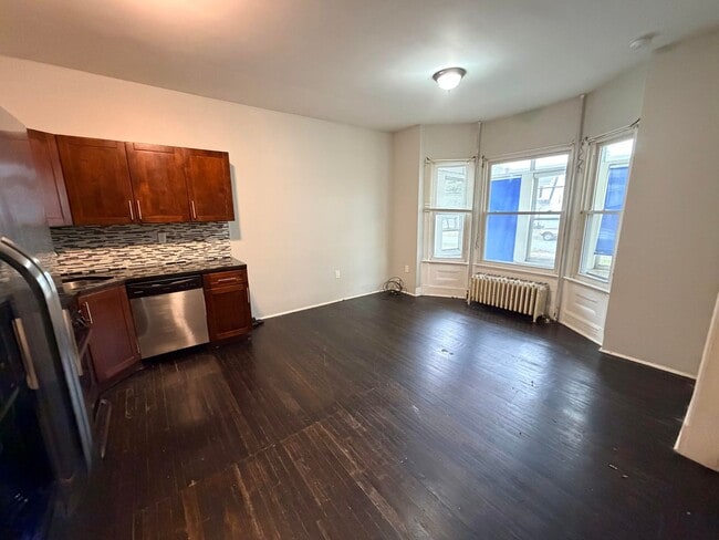 property at 45 S Pine Ave