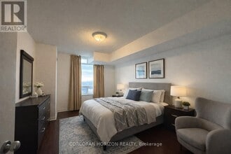 1 Rean Dr in Toronto, ON - Building Photo - Building Photo