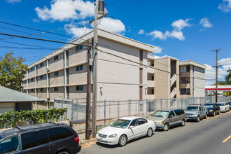 Makamae in Honolulu, HI - Building Photo - Primary Photo