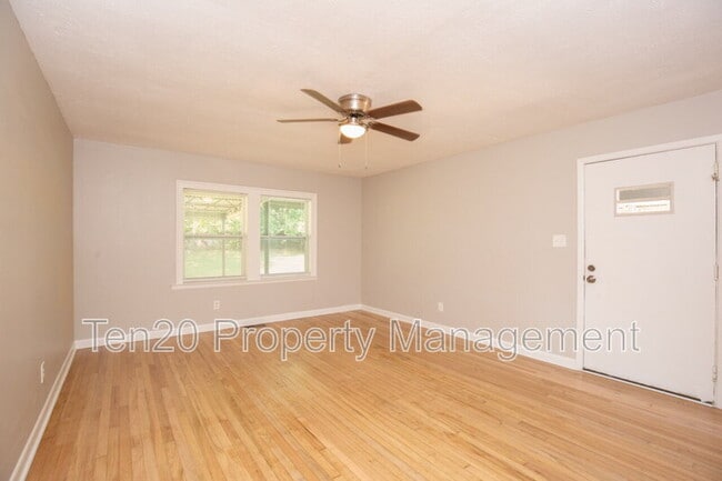 2671 Dalewood Dr in Columbus, GA - Building Photo - Building Photo