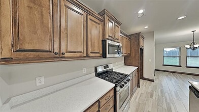 12909 Running Pebble Rd in Piedmont, OK - Building Photo - Building Photo