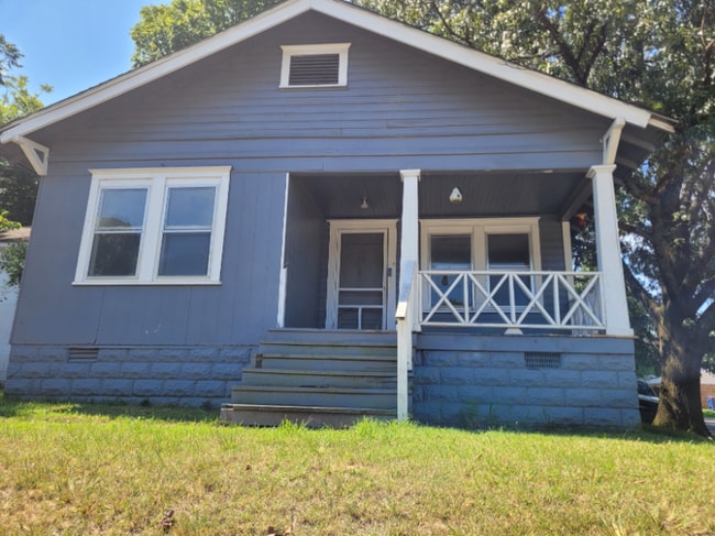 property at 2200 Dodson Ave