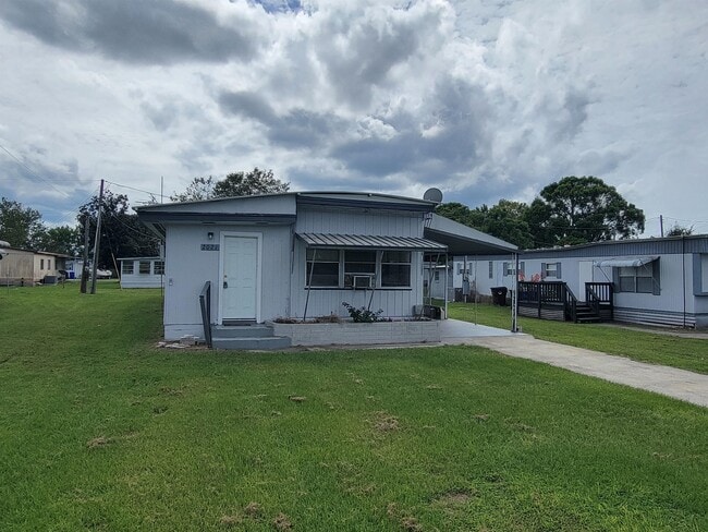 property at 2021 17th St