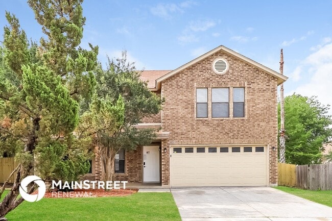 property at 7330 Shadow Trail