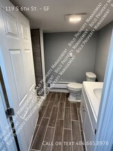 119 S 6th St in Reading, PA - Building Photo - Building Photo