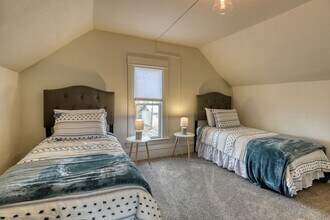 1208 W Providence Ave in Spokane, WA - Building Photo - Building Photo