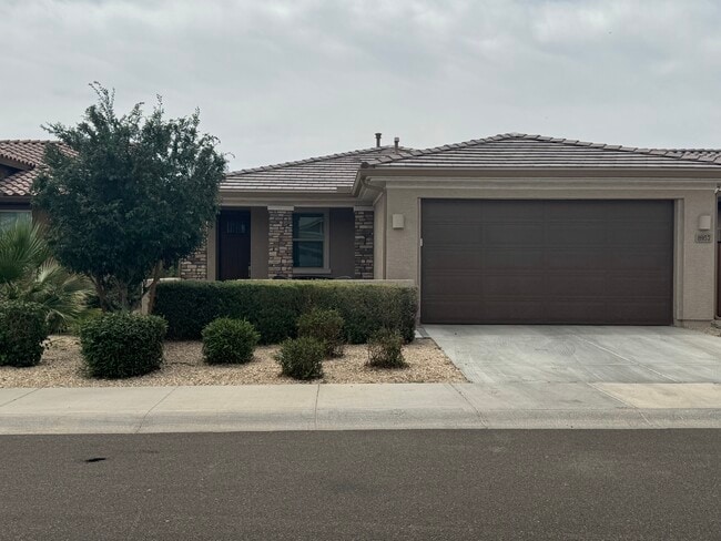 property at 8957 W Palo Verde Dr
