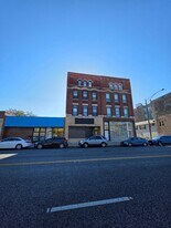 2843 S Archer Ave in Chicago, IL - Building Photo