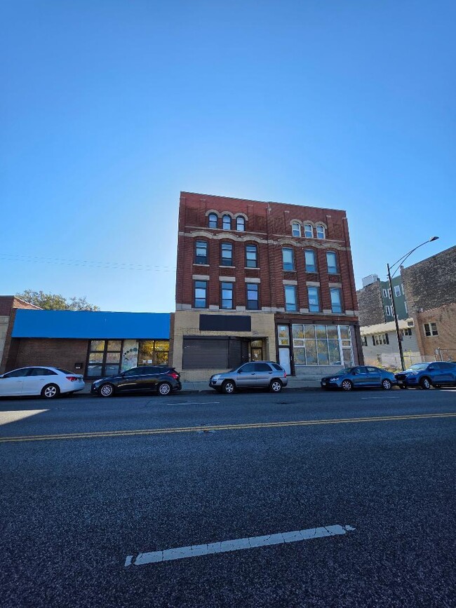 property at 2843 S Archer Ave