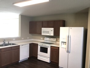 12601 Carpenter Ln in Rhome, TX - Building Photo - Building Photo