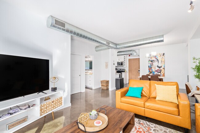 805 N 4th Ave, Unit 208 in Phoenix, AZ - Building Photo - Building Photo