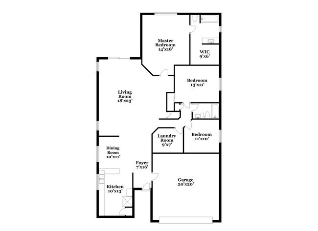 15227 W Fillmore St in Goodyear, AZ - Building Photo - Building Photo