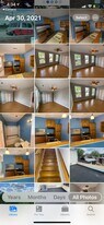 925 McHenry St in Baltimore, MD - Building Photo