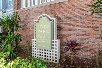 800 S Dakota Ave in Tampa, FL - Foto de edificio - Building Photo