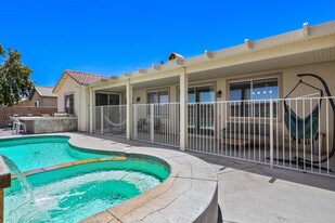 47432 Harbour Lights Ln in Indio, CA - Building Photo