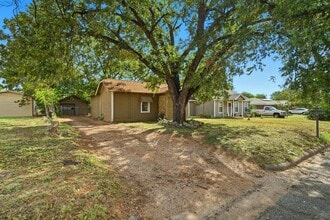1125 Pecan St in Abilene, TX - Building Photo - Building Photo