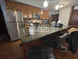 276-278 Parker Hill Ave, Unit 2 Apartamentos