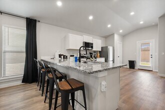 2146 Kokomo Ave in Lubbock, TX - Building Photo - Building Photo