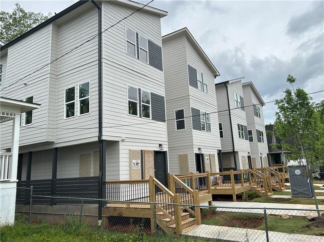 property at 393 Elm St NW