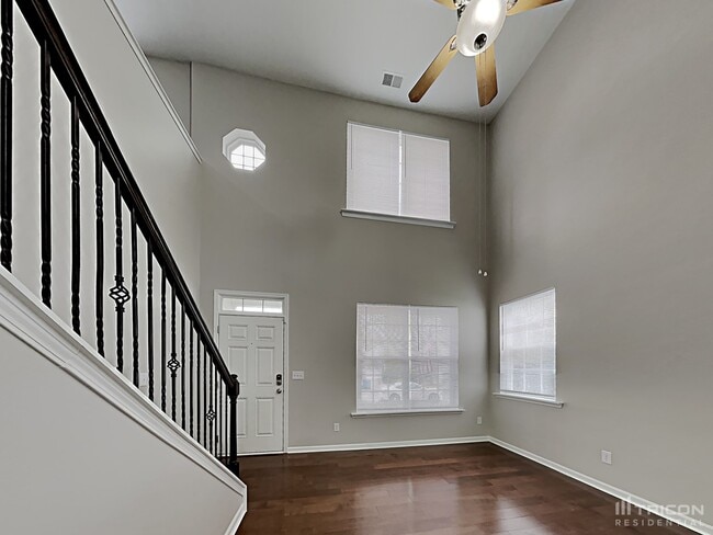 4715 Abercromby St in Charlotte, NC - Building Photo - Building Photo