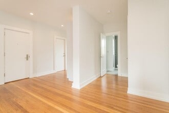 6 Forest St, Unit 3 in Cambridge, MA - Building Photo - Building Photo