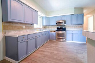 1415 W Broward St in Lantana, FL - Building Photo - Building Photo