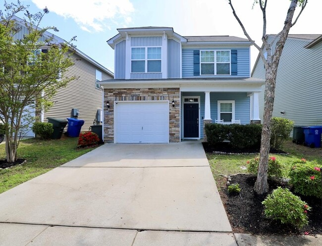 property at 5 Eason Ct