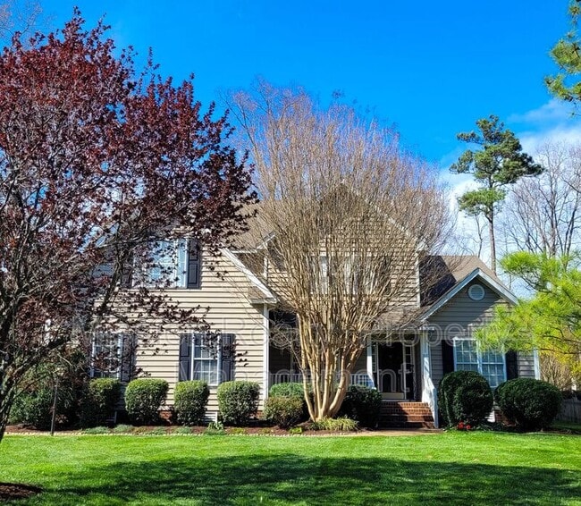 property at 9006 Birdsong Creek Ct