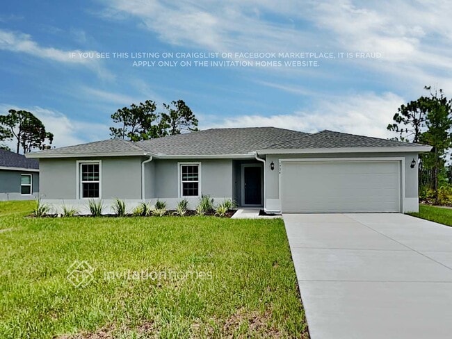 property at 1234 Alward St