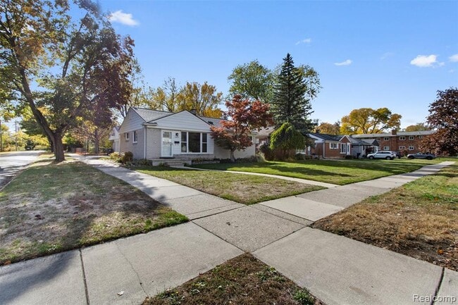 1203 Hickory Ave in Royal Oak, MI - Building Photo - Building Photo