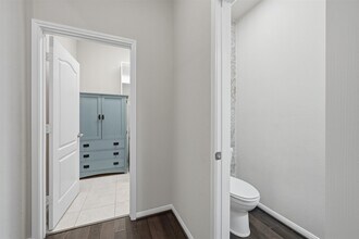 806 Butterfly Garden Trail in Richmond, TX - Building Photo - Building Photo