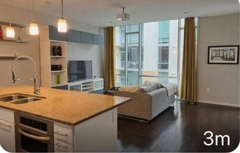 1600 Barton Springs Rd, Unit 2302 in Austin, TX - Foto de edificio - Building Photo