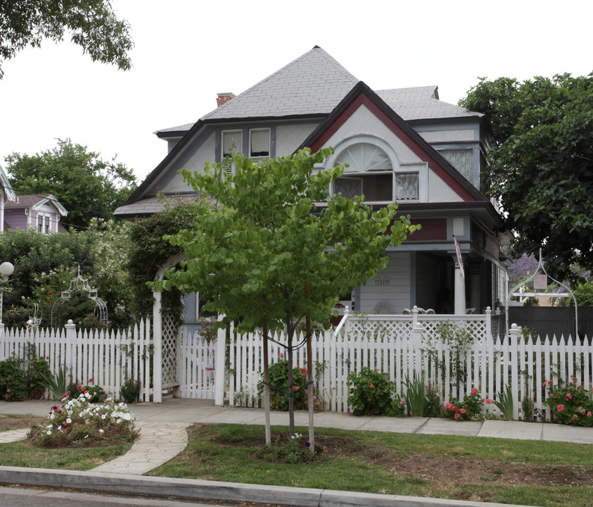 3229 Mulberry St in Riverside, CA - Building Photo