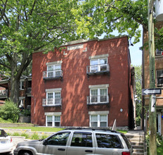 85 Beech Ave in Toronto, ON - Building Photo - Building Photo