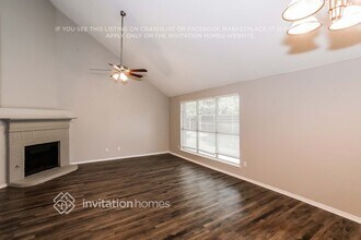 801 Dayspring Dr in Denton, TX - Building Photo - Building Photo
