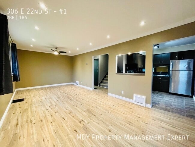 306 E 22nd St in Hamilton, ON - Building Photo - Building Photo