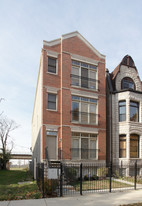 3748 S Wabash Ave Apartments