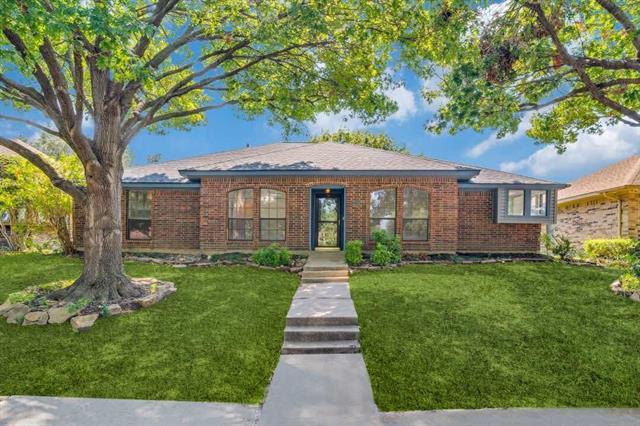 property at 4421 Seedling Ln