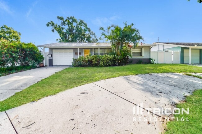 property at 6685 26th Way N