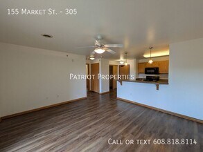 155 Market St in Sun Prairie, WI - Building Photo - Building Photo
