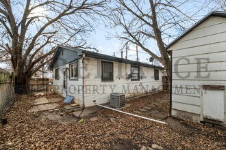 2118 E 1st St N in Wichita, KS - Building Photo - Building Photo